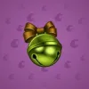 Sleigh Bell #7850