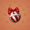 Sleigh Bell #7851
