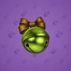 Sleigh Bell #7852