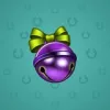 Sleigh Bell #7858
