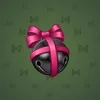 Sleigh Bell #7864