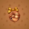 Sleigh Bell #7868