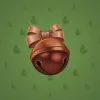 Sleigh Bell #7870