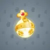 Sleigh Bell #7883