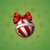 Sleigh Bell #7886