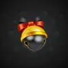Sleigh Bell #7888