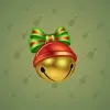 Sleigh Bell #7889