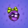 Sleigh Bell #7890