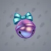 Sleigh Bell #7892