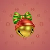 Sleigh Bell #7897