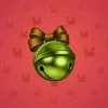 Sleigh Bell #7905