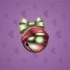 Sleigh Bell #7914