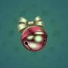 Sleigh Bell #7931