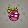 Sleigh Bell #7932