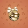 Sleigh Bell #7935