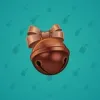Sleigh Bell #7936