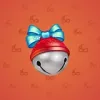 Sleigh Bell #7942