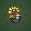 Sleigh Bell #7959