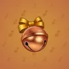 Sleigh Bell #796
