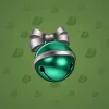 Sleigh Bell #7962