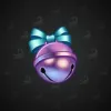 Sleigh Bell #7969