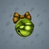 Sleigh Bell #7973