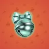 Sleigh Bell #7990