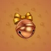 Sleigh Bell #7993