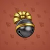 Sleigh Bell #7997