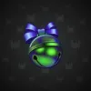 Sleigh Bell #8007