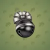 Sleigh Bell #8014