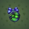 Sleigh Bell #8017