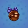 Sleigh Bell #8018