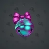 Sleigh Bell #8021