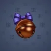 Sleigh Bell #8023