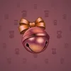 Sleigh Bell #8024