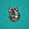 Sleigh Bell #8025