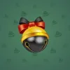 Sleigh Bell #8026