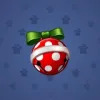 Sleigh Bell #8028