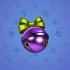 Sleigh Bell #8030