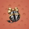 Sleigh Bell #8033
