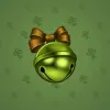 Sleigh Bell #8037
