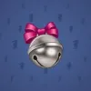 Sleigh Bell #8038