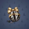 Sleigh Bell #8039