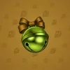 Sleigh Bell #8040