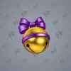 Sleigh Bell #8041