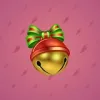 Sleigh Bell #8044