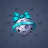 Sleigh Bell #8046