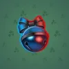 Sleigh Bell #8054