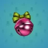 Sleigh Bell #807